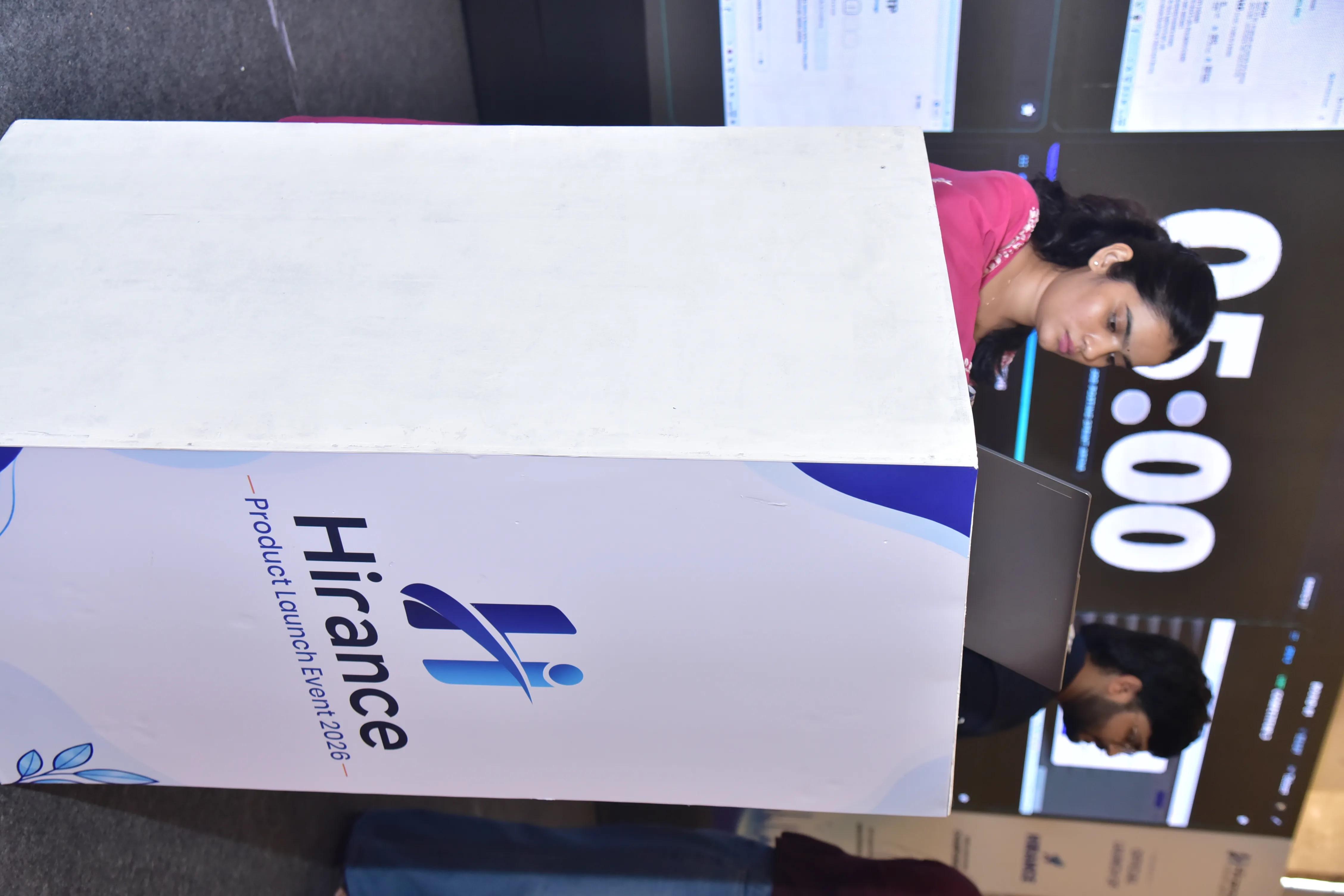 Hirance Support and Growth Team in Lucknow